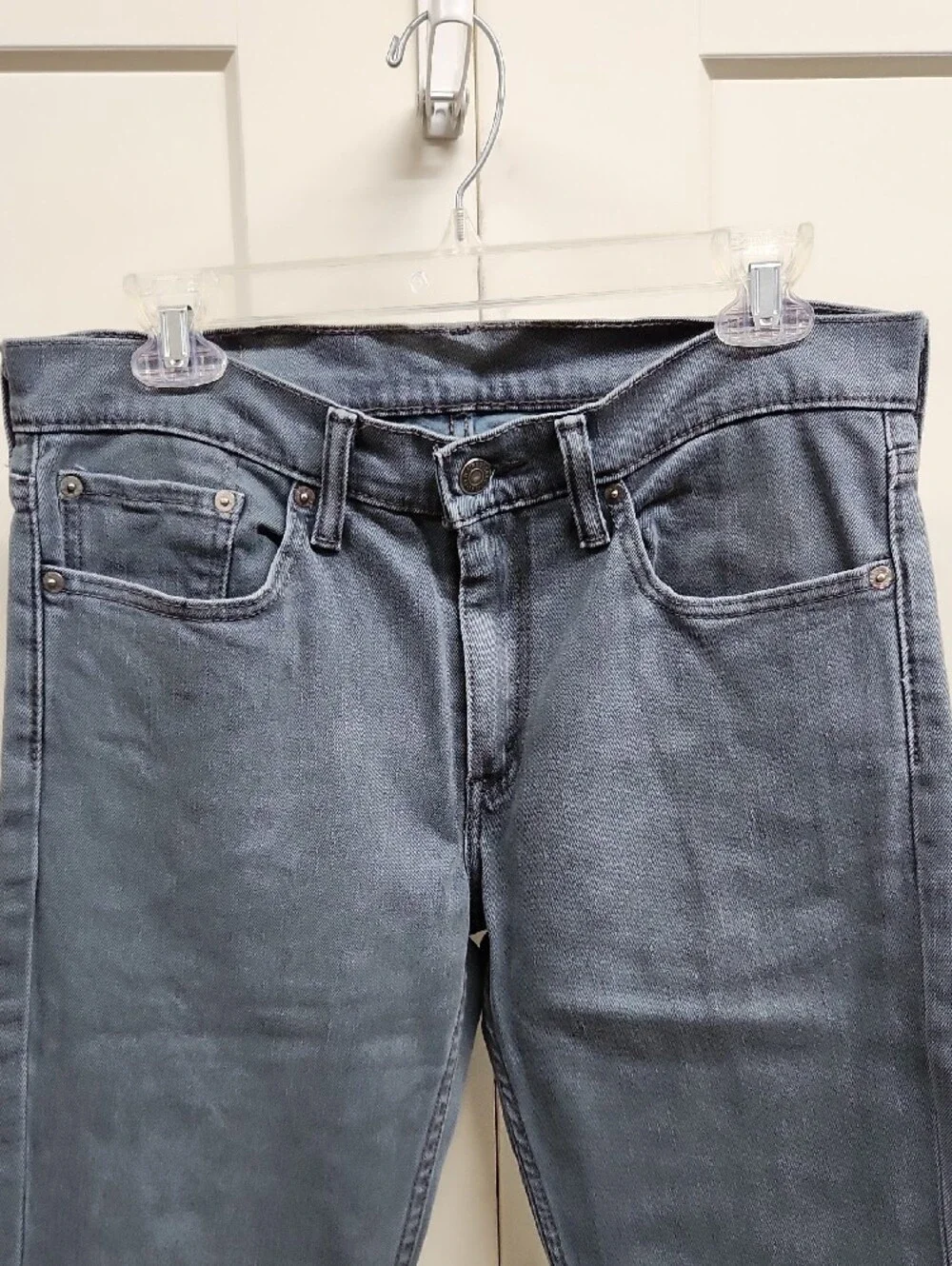 Levi's Men's 511 Jeans in Slate Blue